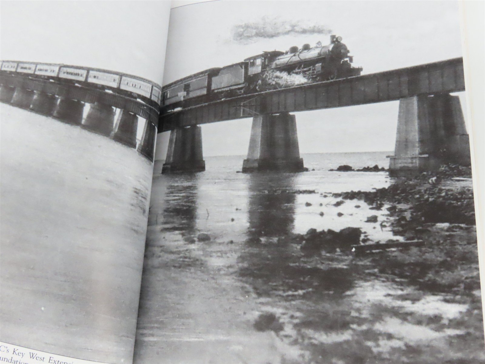 Images of Rail: Florida Railroads in the 1920s by Gregg Turner Â©2005 SC Book