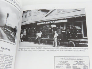 Images of Rail: Florida Railroads in the 1920s by Gregg Turner Â©2005 SC Book