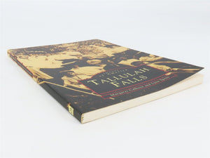 Images of America: Tallulah Falls by Calhoon & Speno Â©1998 SC Book