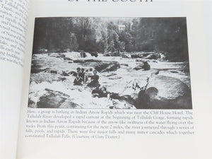 Images of America: Tallulah Falls by Calhoon & Speno Â©1998 SC Book