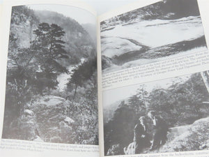 Images of America: Tallulah Falls by Calhoon & Speno Â©1998 SC Book