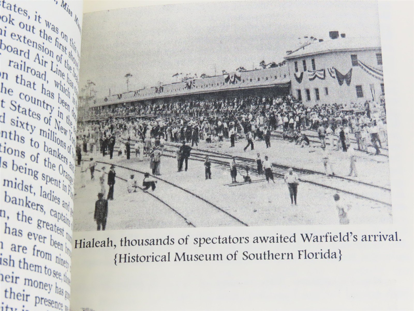 A Milestone Celebration: The Seaboard Railway to Naples & Miami by Turner Â©2004