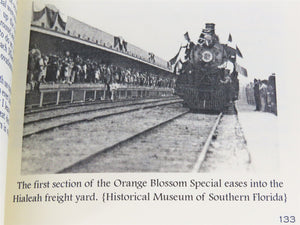 A Milestone Celebration: The Seaboard Railway to Naples & Miami by Turner Â©2004