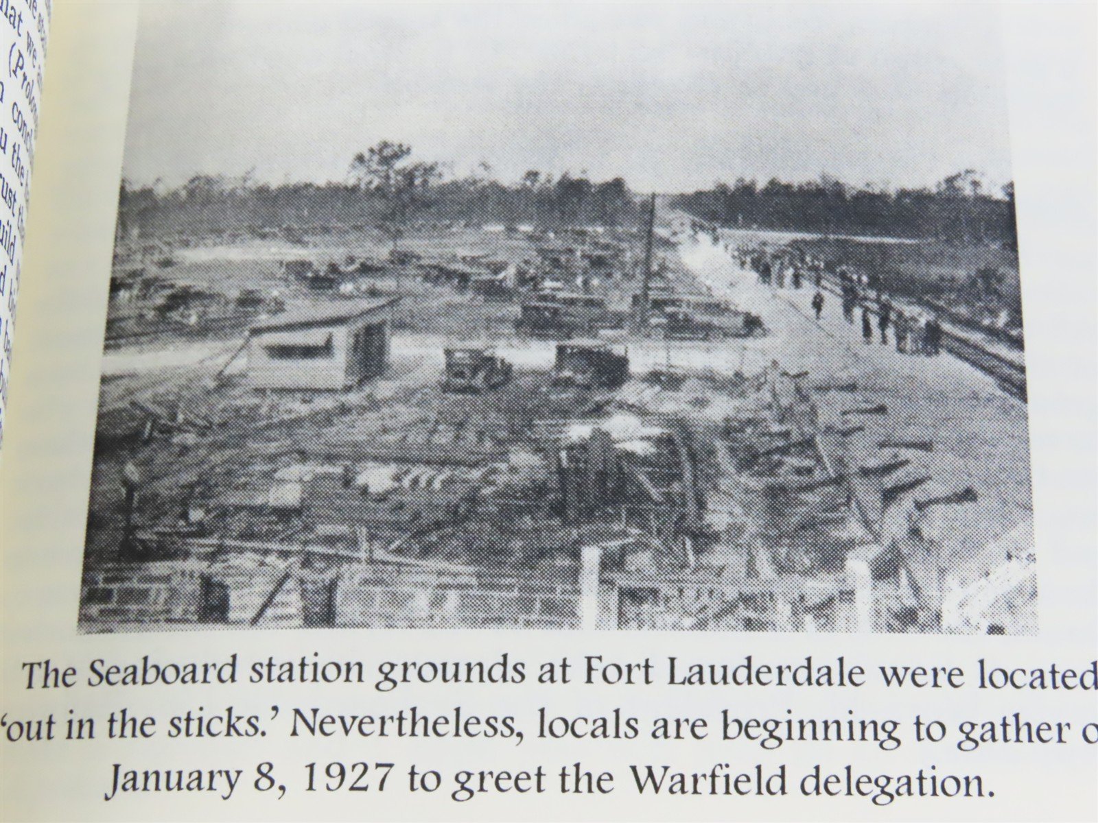 A Milestone Celebration: The Seaboard Railway to Naples & Miami by Turner Â©2004