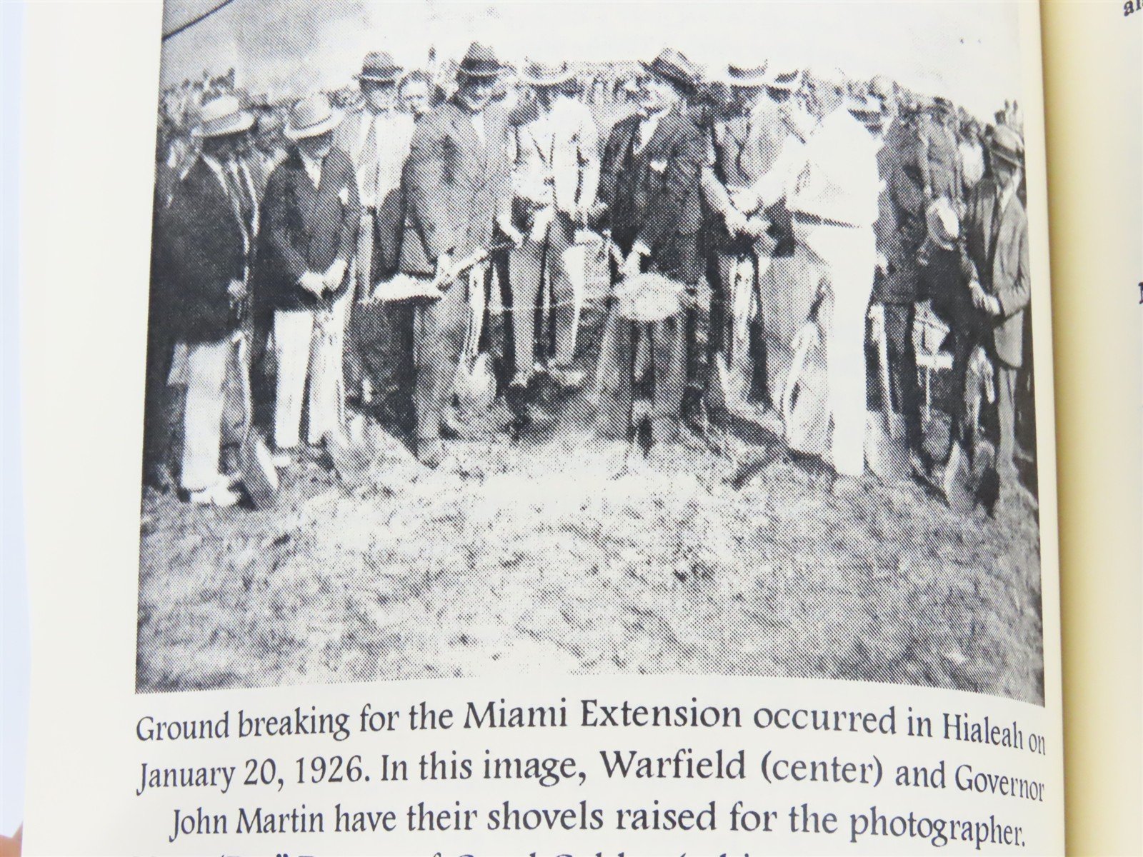 A Milestone Celebration: The Seaboard Railway to Naples & Miami by Turner Â©2004