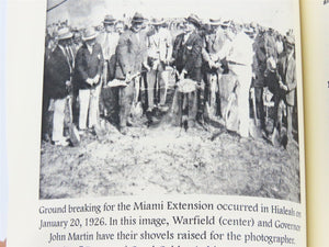 A Milestone Celebration: The Seaboard Railway to Naples & Miami by Turner Â©2004