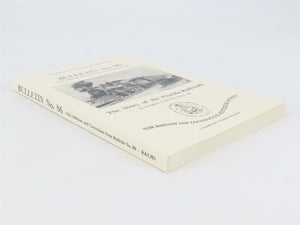 Bulletin No. 86 - The Story of Florida Railroads by Pettengill Â©1998 Reprint
