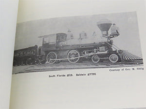 Bulletin No. 86 - The Story of Florida Railroads by Pettengill Â©1998 Reprint