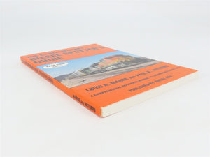 The Contemporary Diesel Spotter's Guide by Marre & Withers Â©2000 SC Book