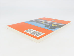 The Contemporary Diesel Spotter's Guide by Marre & Withers Â©2000 SC Book