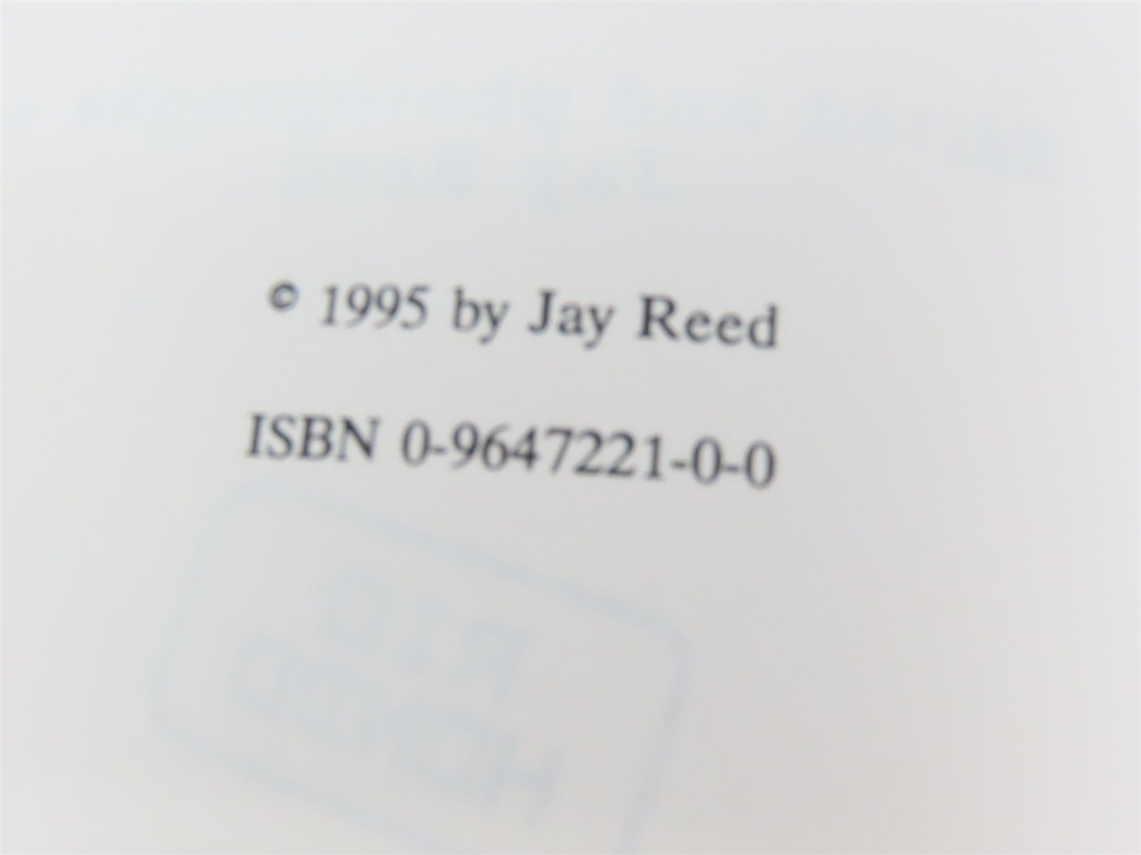 Comprehensive Guide to Industrial Locomotives by Jay Reed Â©1995