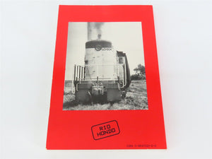Comprehensive Guide to Industrial Locomotives by Jay Reed Â©1995