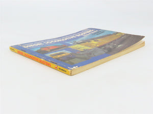 Diesel Locomotive Rosters: USA, Canada, Mexico by Charles W. McDonald Â©1982