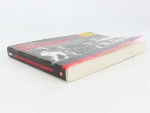 TRAINS Guide to North American Steam Locomotives by George H Drury Â©1993 SC Book