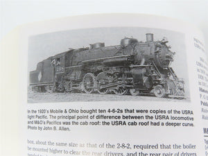 TRAINS Guide to North American Steam Locomotives by George H Drury Â©1993 SC Book