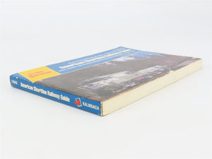American Shortline Railway Guide by Edward A. Lewis Â©1986 SC Book