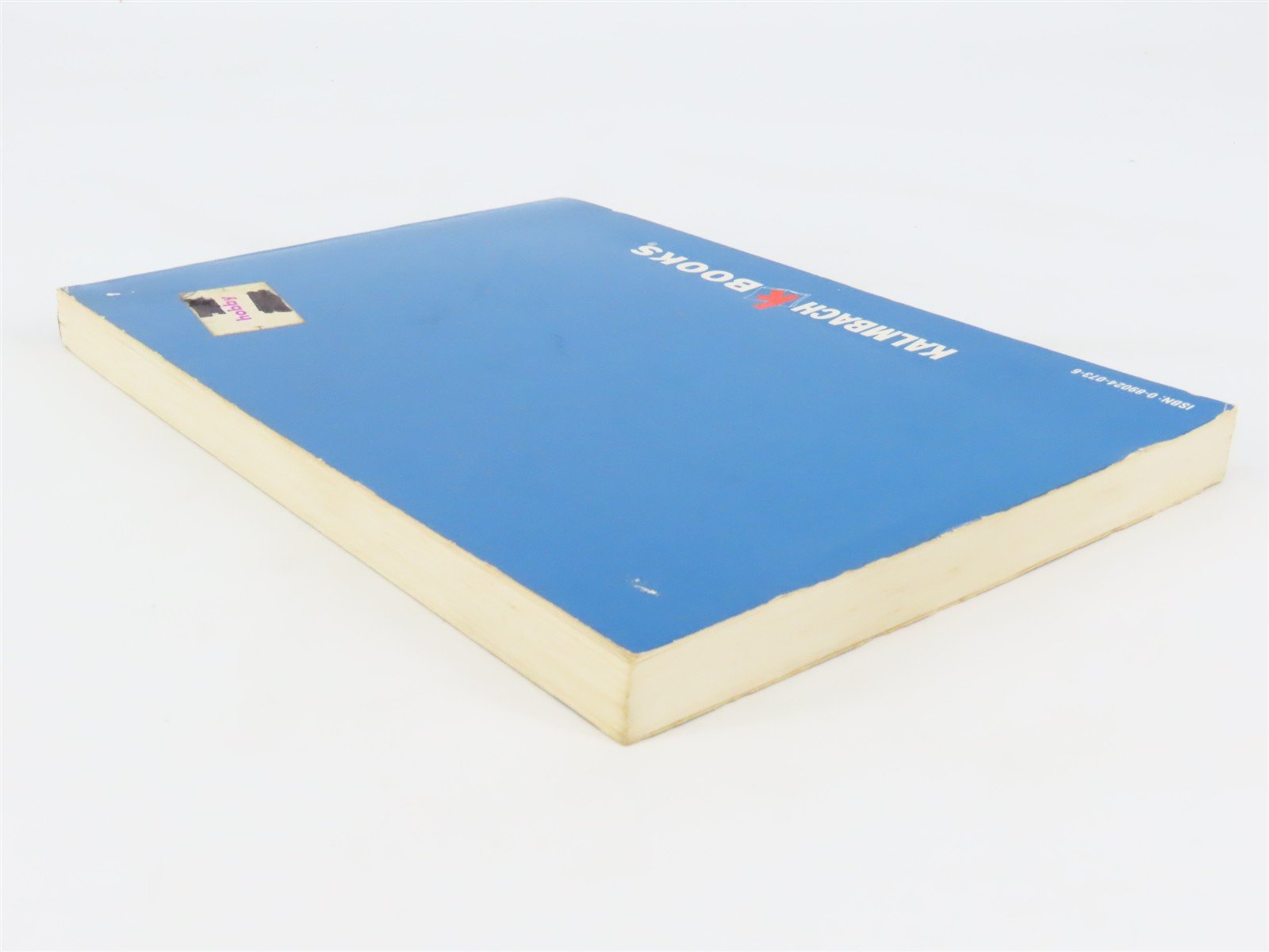 American Shortline Railway Guide by Edward A. Lewis Â©1986 SC Book