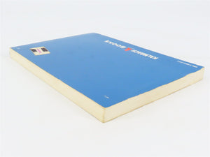 American Shortline Railway Guide by Edward A. Lewis Â©1986 SC Book