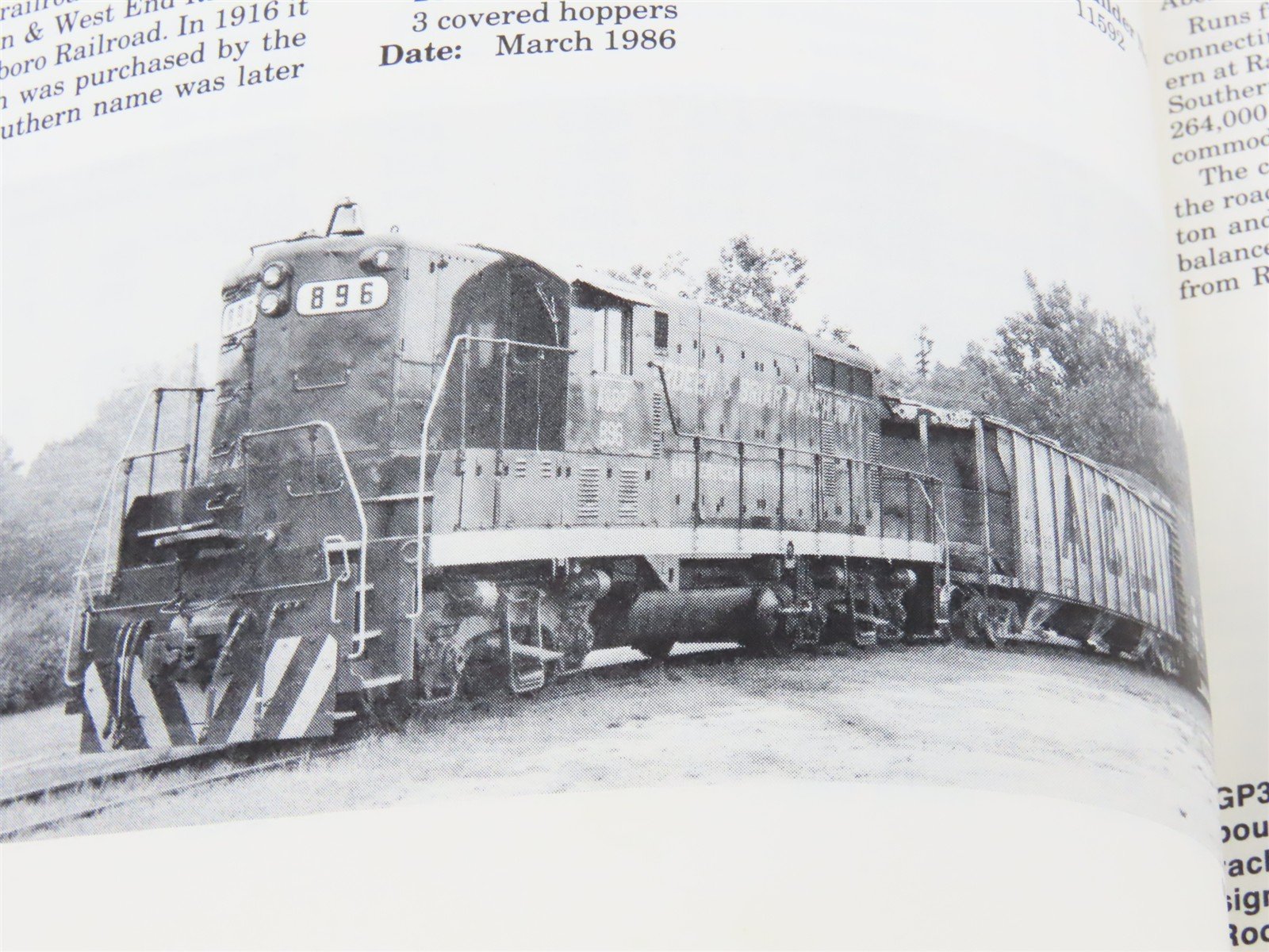 American Shortline Railway Guide by Edward A. Lewis Â©1986 SC Book