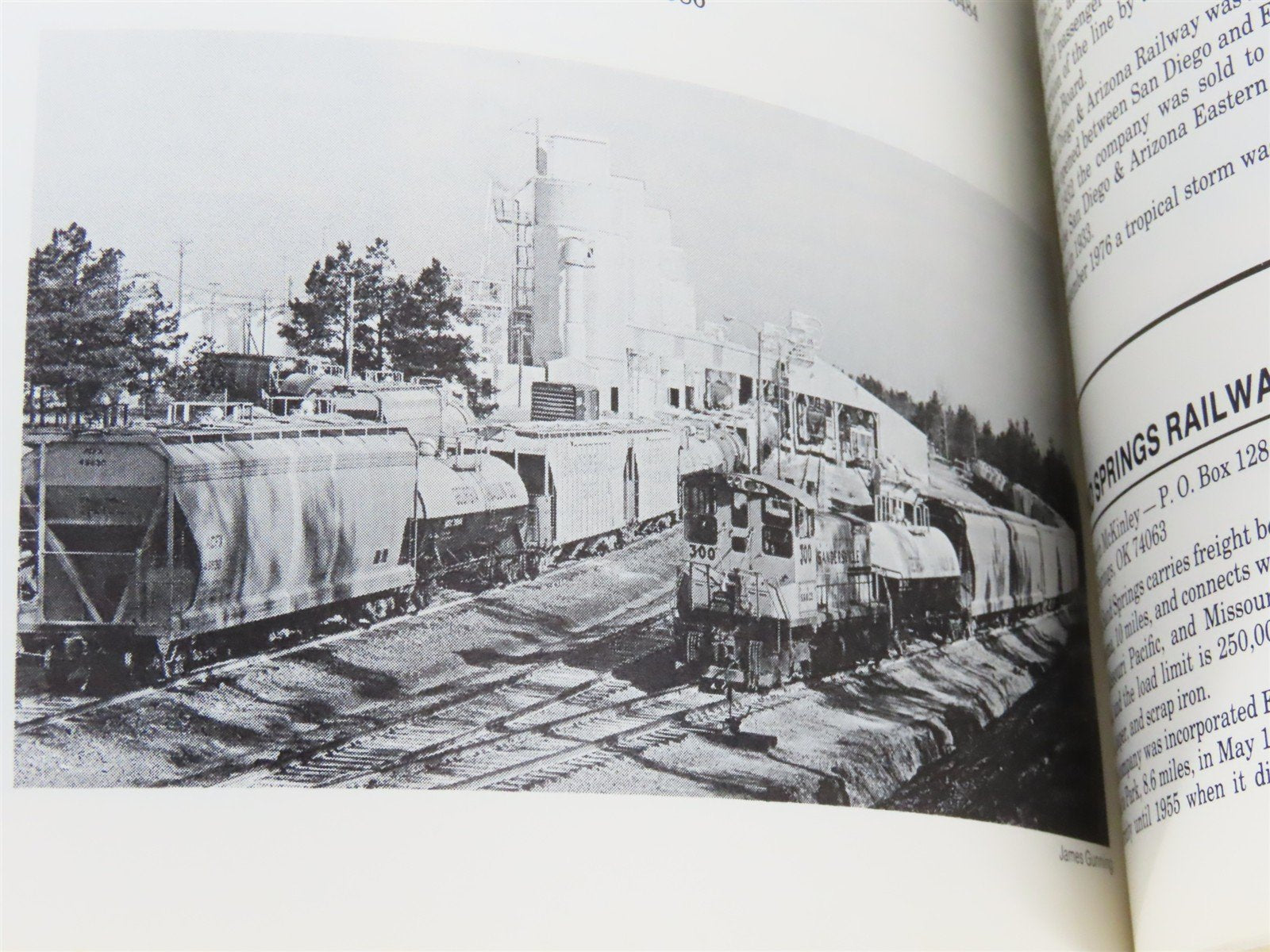American Shortline Railway Guide by Edward A. Lewis Â©1986 SC Book