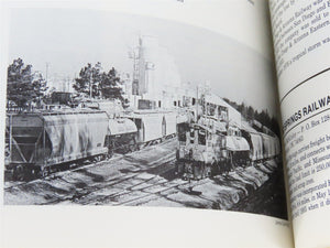American Shortline Railway Guide by Edward A. Lewis Â©1986 SC Book