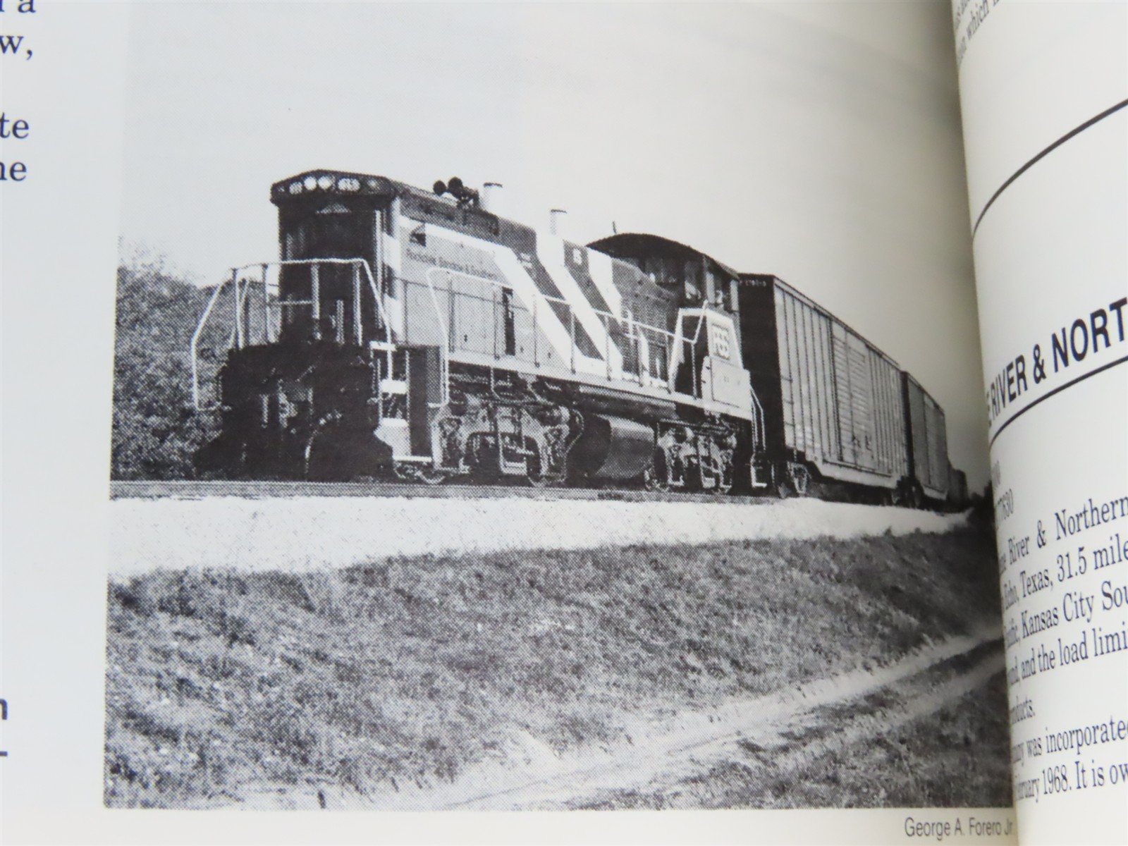 American Shortline Railway Guide by Edward A. Lewis Â©1986 SC Book