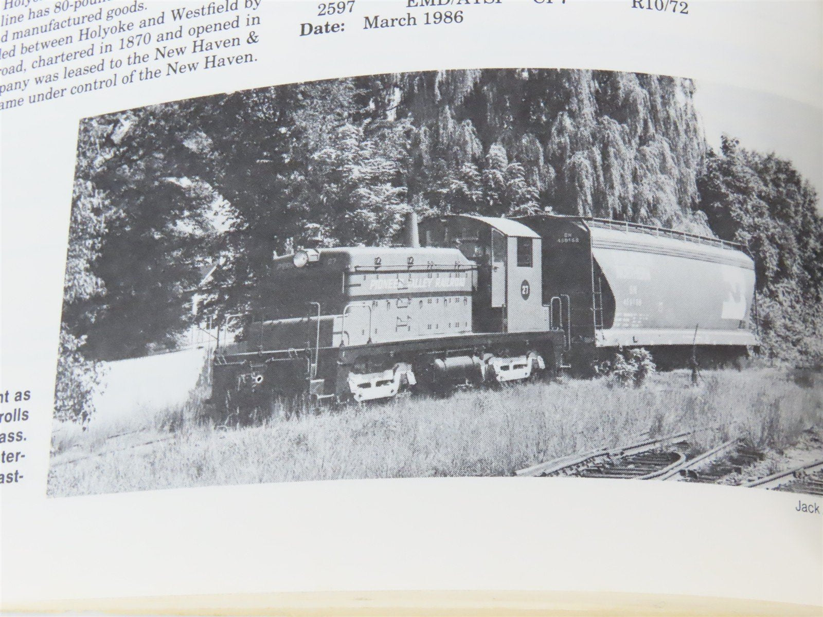 American Shortline Railway Guide by Edward A. Lewis Â©1986 SC Book