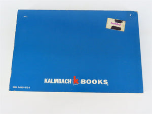 American Shortline Railway Guide by Edward A. Lewis Â©1986 SC Book