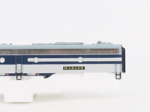HO Scale Proto 2000 8198 WAB Wabash EMD E8/9A Diesel Locomotive #1006
