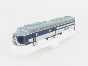HO Scale Proto 2000 8198 WAB Wabash EMD E8/9A Diesel Locomotive #1006
