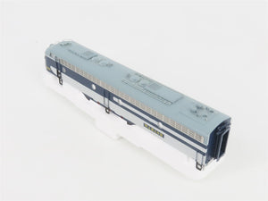 HO Scale Proto 2000 8198 WAB Wabash EMD E8/9A Diesel Locomotive #1006