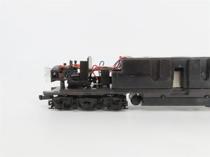 HO Scale Proto 2000 8198 WAB Wabash EMD E8/9A Diesel Locomotive #1006