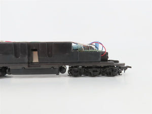 HO Scale Proto 2000 8198 WAB Wabash EMD E8/9A Diesel Locomotive #1006
