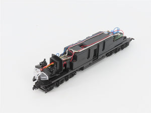 HO Scale Proto 2000 8198 WAB Wabash EMD E8/9A Diesel Locomotive #1006