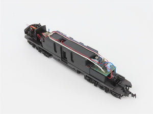 HO Scale Proto 2000 8198 WAB Wabash EMD E8/9A Diesel Locomotive #1006