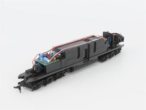 HO Scale Proto 2000 8198 WAB Wabash EMD E8/9A Diesel Locomotive #1006
