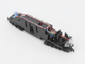 HO Scale Proto 2000 8198 WAB Wabash EMD E8/9A Diesel Locomotive #1006