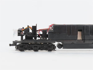 HO Scale Proto 2000 8197 WAB Wabash EMD E8/9A Diesel Locomotive #1006