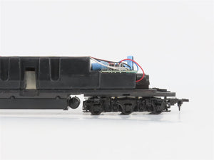 HO Scale Proto 2000 8197 WAB Wabash EMD E8/9A Diesel Locomotive #1006