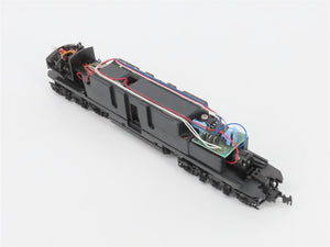 HO Scale Proto 2000 8197 WAB Wabash EMD E8/9A Diesel Locomotive #1006