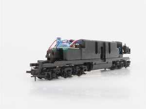 HO Scale Proto 2000 8197 WAB Wabash EMD E8/9A Diesel Locomotive #1006