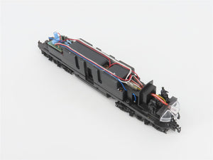 HO Scale Proto 2000 8197 WAB Wabash EMD E8/9A Diesel Locomotive #1006