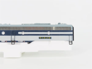 HO Scale Proto 2000 8197 WAB Wabash EMD E8/9A Diesel Locomotive #1006