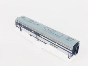 HO Scale Proto 2000 8197 WAB Wabash EMD E8/9A Diesel Locomotive #1006