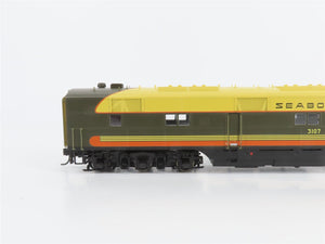 HO Scale Proto 2000 21087 SAL Seaboard Air Line EMD E7B Diesel #3107 - Unpowered