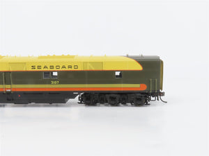 HO Scale Proto 2000 21087 SAL Seaboard Air Line EMD E7B Diesel #3107 - Unpowered