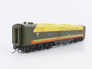 HO Scale Proto 2000 21087 SAL Seaboard Air Line EMD E7B Diesel #3107 - Unpowered