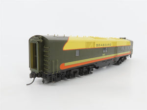 HO Scale Proto 2000 21087 SAL Seaboard Air Line EMD E7B Diesel #3107 - Unpowered