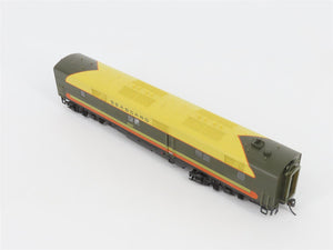 HO Scale Proto 2000 21087 SAL Seaboard Air Line EMD E7B Diesel #3107 - Unpowered