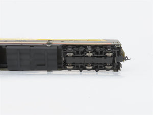 HO Scale Proto 2000 21087 SAL Seaboard Air Line EMD E7B Diesel #3107 - Unpowered